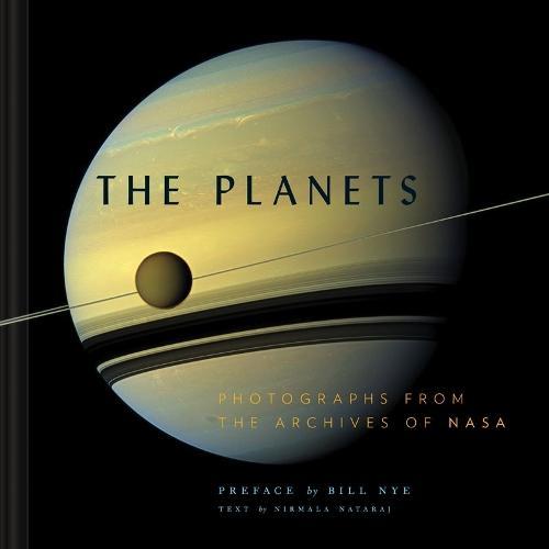 The Planets: Photographs from the Archives of NASA, Boeken, Studieboeken en Cursussen, Verzenden