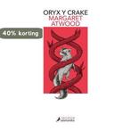 MaddAddam- Oryx y Crake (Spanish Edition) 9788418363641, Boeken, Verzenden, Zo goed als nieuw, Margaret Atwood