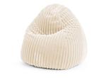 BeanBag Raya XL - Nature, Huis en Inrichting, Zitzakken, Verzenden, Nieuw