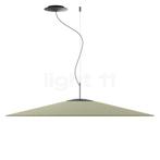 Luceplan Koine Hanglamp LED, groen-zwart - ø¸110 cm - fase, Verzenden, Nieuw