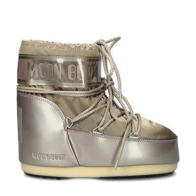 Moonboot The Original Icon Low snowboots voor dames, Kleding | Dames, Schoenen, Snowboots, Overige kleuren, Nieuw, Verzenden
