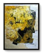 Sonja Brzak - Yellowstone, Antiek en Kunst