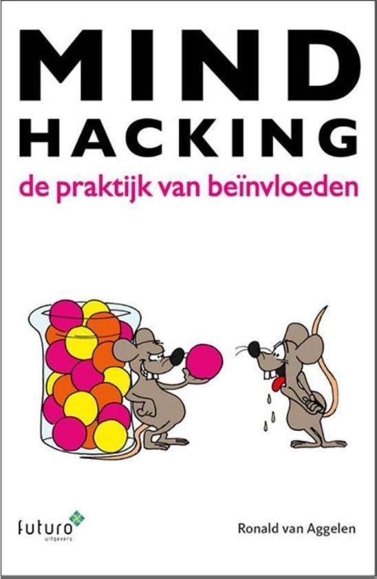9789492221308 Mindhacking | Tweedehands, Boeken, Psychologie, Zo goed als nieuw, Verzenden