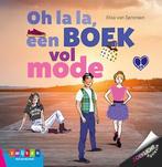 Oh la la, een boek vol mode, Boeken, Verzenden, Nieuw