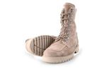 Gabor Veterboots in maat 40 Beige | 10% extra korting, Verzenden, Beige, Overige typen, Gabor