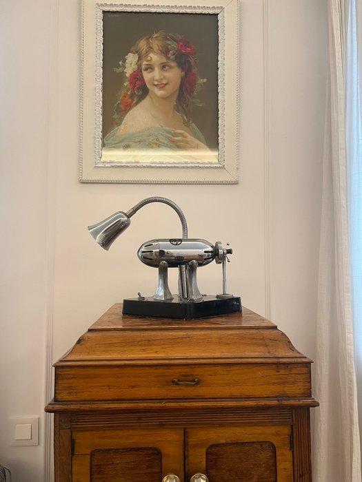 VITOS (Guido Marogna distrib.) Naaimachine - Metaal - Oude, Antiek en Kunst, Curiosa en Brocante