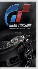Gran Turismo (Platinum) [PSP], Spelcomputers en Games, Games | Sony PlayStation Portable, Ophalen of Verzenden, Nieuw