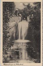 ERMELO - Waterval aan de Volenbeek, Verzenden, Gelopen