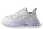 Puma Sneakers in maat 38 Wit | 10% extra korting, Kleding | Dames, Schoenen, Wit, Nieuw, Sneakers of Gympen, Puma