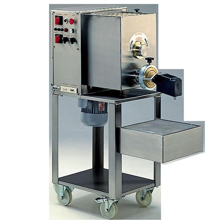 Automatische deegmachine 15-18 kg/u, Zakelijke goederen, Horeca | Keukenapparatuur, Verzenden