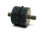 99970332300 Porsche Radiatoroliekoeler rubberen buffer., Verzenden, Nieuw