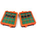 Twin Air P.O. Filter (2pcs) + Frames voor Honda CRF1000L, Verzenden, Nieuw