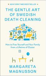 9781501173240 The Gentle Art of Swedish Death Cleaning: H..., Boeken, Verzenden, Nieuw, Margareta Magnusson