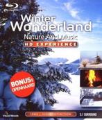 Blu-ray film - Winter Wonderland - Hd Experience - Winter..., Cd's en Dvd's, Verzenden, Zo goed als nieuw