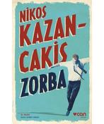 Zorba 9789750722486 Nikos Kazancakis, Verzenden, Gelezen, Nikos Kazancakis