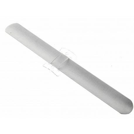 Corsage Polscorsage Snap band WIT PAK 2 st! Corsage, Huis en Inrichting, Woonaccessoires | Kunstplanten en Kunstbloemen, Nieuw