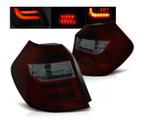 LEDbar achterlichten Red Smoke geschikt voor BMW E87 E81 LCI, Auto-onderdelen, Verlichting, Verzenden, Nieuw, BMW