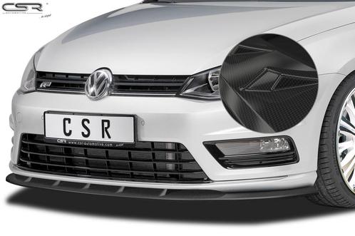 Cupspoiler voor VW Golf 7 R-Line CSL333-C, Auto-onderdelen, Carrosserie en Plaatwerk, Nieuw, Verzenden