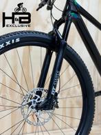 Scott Spark 900 Ultimate 29 inch mountainbike XX1 2017, Fietsen en Brommers, Fietsen | Mountainbikes en ATB, Overige merken, 49 tot 53 cm