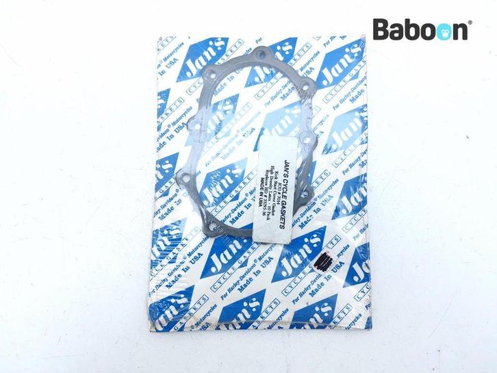 Pakking Harley-Davidson FL Series 1941-1947 Kick Start Cover, Motoren, Onderdelen | Harley-Davidson, Gebruikt, Verzenden