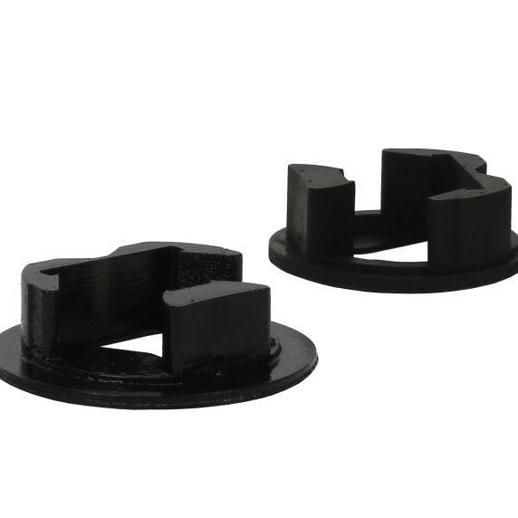 Whiteline 7/06+ Mazda 3 MPS Front Engine - Rear Mount Insert, Auto-onderdelen, Motor en Toebehoren, Ophalen of Verzenden