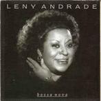 cd - Leny Andrade - Bossa Nova, Verzenden, Zo goed als nieuw