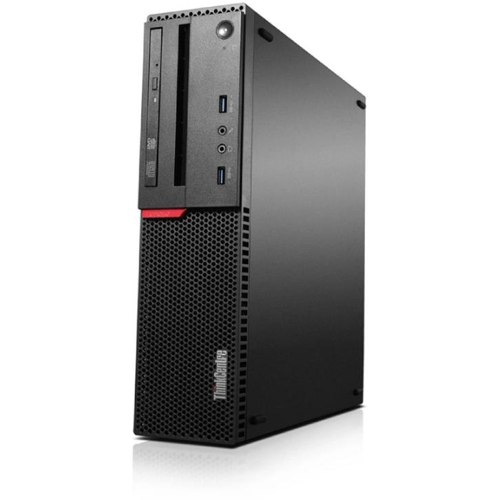Lenovo ThinkCentre M700 SFF - Intel Core i7-6e Generatie - 1, Computers en Software, Desktop Pc's, Nieuw, Verzenden