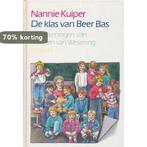 Klas van beer bas 9789025838768 Kuiper, Verzenden, Gelezen, Kuiper