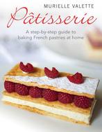 9781908974136 Patisserie Murielle Valette, Boeken, Kookboeken, Verzenden, Nieuw, Murielle Valette