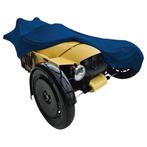 Autohoes passend voor Morgan Super 3 binnen BESTE PASVORM, Auto diversen, Ophalen of Verzenden, Nieuw, Op maat