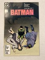 Batman (1940) # 404 / 407 Complete Year One! High Grade! -, Boeken, Strips | Comics, Nieuw
