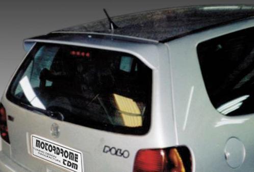 Dakspoiler Volkswagen Polo 6N 3/5-deurs 1996-1999, Auto-onderdelen, Carrosserie en Plaatwerk, Ophalen of Verzenden