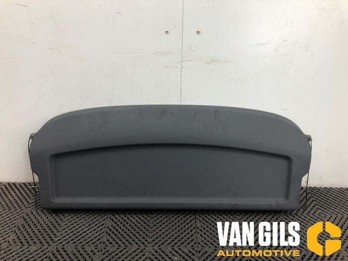 Hoedenplank Audi S1 O297412, Auto-onderdelen, Interieur en Bekleding, Ophalen of Verzenden