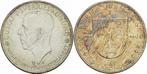 Schweden Gustaf V 1907-1950 5 Kronor 1935 G 5 Kronen 500..., Postzegels en Munten, Verzenden