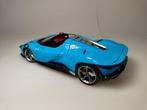 Bburago 1:18 - Modelauto - Ferrari Daytona SP3 - Bburago, Hobby en Vrije tijd, Nieuw