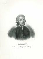 Portrait of Martinus Stuart, Antiek en Kunst