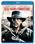 Dead Again In Tombstone (Blu-ray) - Blu-ray, Cd's en Dvd's, Blu-ray, Verzenden, Nieuw in verpakking