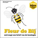 Fleur de Bij ontvangt een brief van de koningin Susan Sukkel, Verzenden, Gelezen, Susan Sukkel