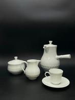 Manufacture Vignaud (Limoges, 1872 - 1970) - Koffieservies, Antiek en Kunst