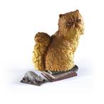 Harry Potter Magical Creatures Crookshanks NN7680, Verzamelen, Harry Potter, Ophalen of Verzenden, Nieuw, Beeldje of Buste