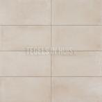 Vloertegel wandtegel lecco creme 30x60 met slip-stop r11, Ophalen, Keramiek, Nieuw, 10 m² of meer