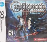 MarioDS.nl: Castlevania: Order of Ecclesia (NA) - iDEAL!, Spelcomputers en Games, Games | Nintendo DS, Zo goed als nieuw, Ophalen of Verzenden