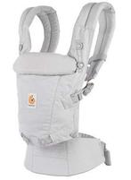 Ergobaby ergonomische draagzak adapt soft touch cotton -, Nieuw