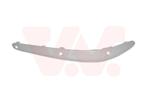 BUMPERLIJST VOOR MERCEDES BENZ E-KL W211 2002-2006, Ophalen of Verzenden, Nieuw
