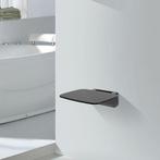 Xellanz Serva Doucheklapzitje - Zwart, Ophalen of Verzenden, Nieuw