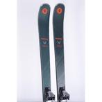 145 152 159 166 173 180 skis BLIZZARD BRAHMA 82 SP 2022, gr, Verzenden, Gebruikt