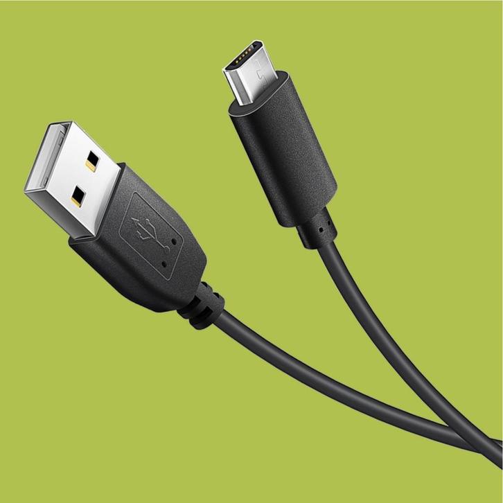 USB Data Kabel - Tolino Epos 2 E-reader, Computers en Software, E-readers