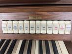 Joh de Heer IV Limited Edition, Muziek en Instrumenten, Zo goed als nieuw, 2 klavieren, Orgel