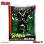 Spawn Megafig Action Figure Omega Spawn (Toys), Verzamelen, Poppetjes en Figuurtjes, Verzenden, Zo goed als nieuw