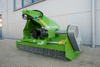Bomet klepelmaaier Indus met Sideshift 1.6 - 2.0m